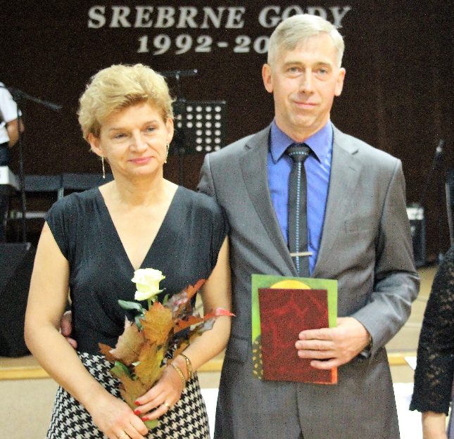 Jubileusz Srebrnych Godów w gm. Strzałkowo