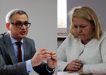 Dyrektor straszy lekarza prokuraturą