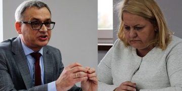 Dyrektor straszy lekarza prokuraturą