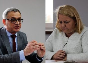 Afera w szpitalu. Jak to wyciekło?