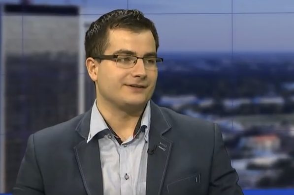 Pułról w TV Republika: Komunizm zabierał duszę