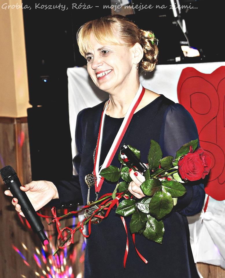 Bal w Rozalinie. Bawili się ze szkołą w Koszutach