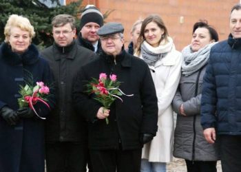 Czy powstanie chodnik w Kotuni?