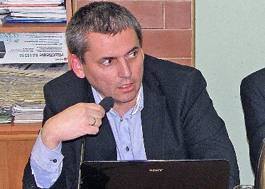 Gmina znowu przegrała