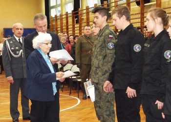 Powstała klasa zasłużonego pilota