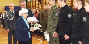 Powstała klasa zasłużonego pilota