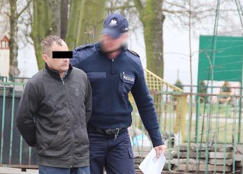 Znęcał się nad rodzicami. Usłyszał wyrok