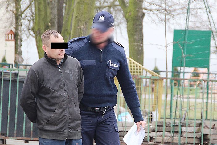Znęcał się nad rodzicami. Usłyszał wyrok