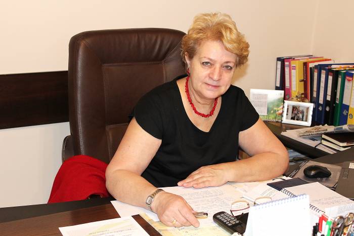 Gmina buduje świetlicę w Koszutach