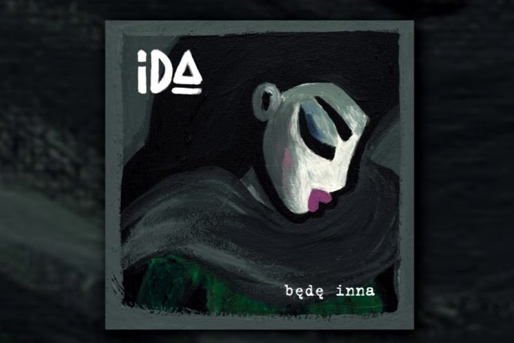 Album Idy płytą tygodnia w Radio Kraków