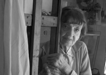 Zmarła Grażyna Harmacińska-Nyczka