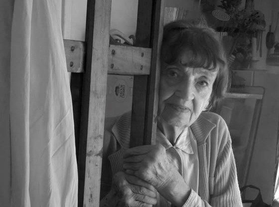 Zmarła Grażyna Harmacińska-Nyczka