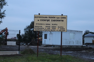 Gmina sama wywozi nieczystości