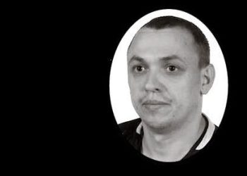 Słupczanin nie żyje. Miał tylko 41 lat