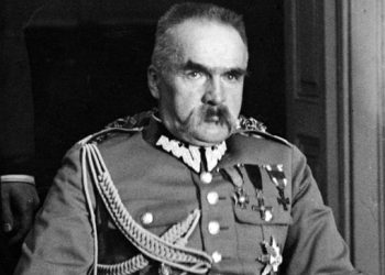 Zagórów: Pomnikowi Piłsudskiego powiedzieli zdecydowane „nie!”