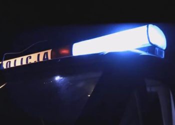 Wypadek w Powidzu. Dwie osoby w szpitalu