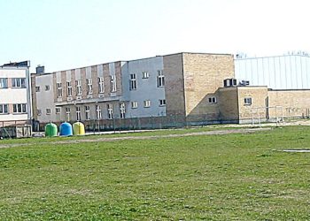 Ministerstwo dofinansuje budowę pływalni