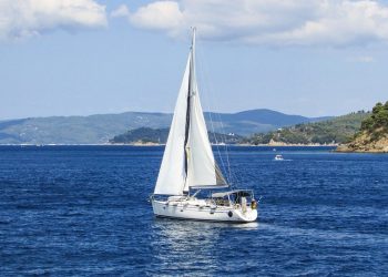 Rejsy Chorwacja – Polacy pokochali żeglowanie