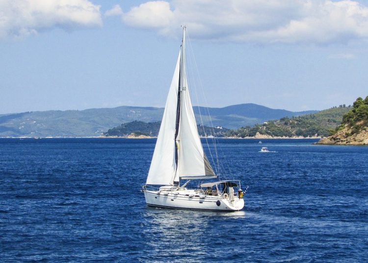 Rejsy Chorwacja – Polacy pokochali żeglowanie