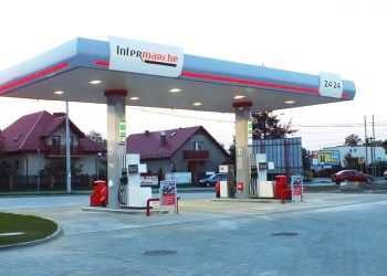 Stacja paliw nadal pod znakiem zapytania