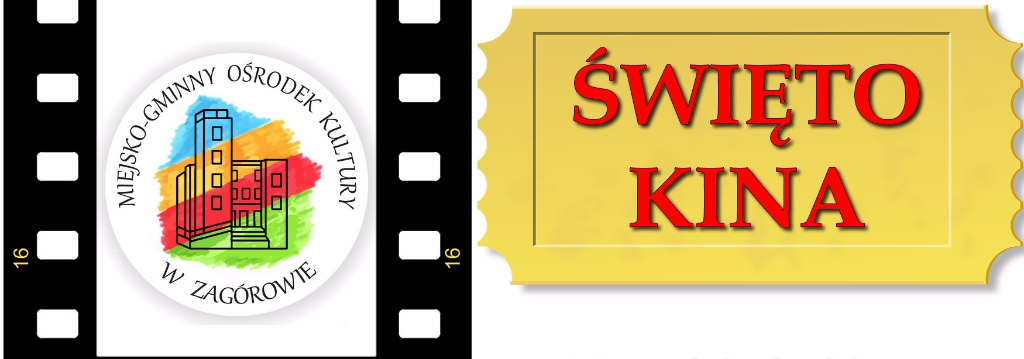 Zapraszają na Święto Kina