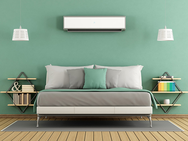 Jaki kolor wybrać do sypialni?