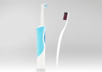 Elektryczna szczoteczka do zębów – jak wybrać najlepszą?