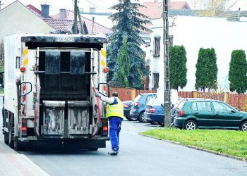 Śmieci będą jeszcze droższe?!