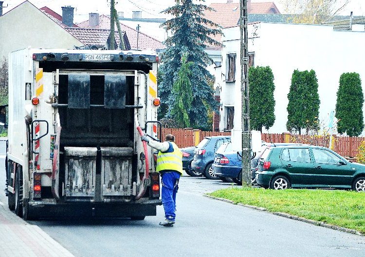 Śmieci będą jeszcze droższe?!