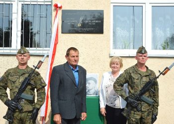 Kula snajpera zakończyła powstańczą drogę witkowianina