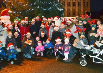 Debiutancka impreza wypaliła