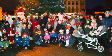Debiutancka impreza wypaliła