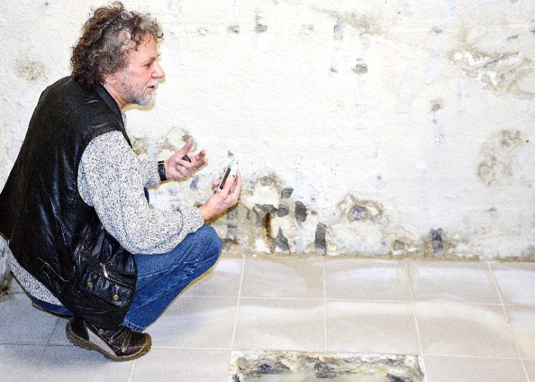 Problem z Centrum. Nie wiedzą, co zrobić