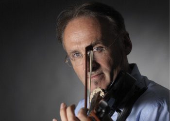 Znany kompozytor w Witkowie