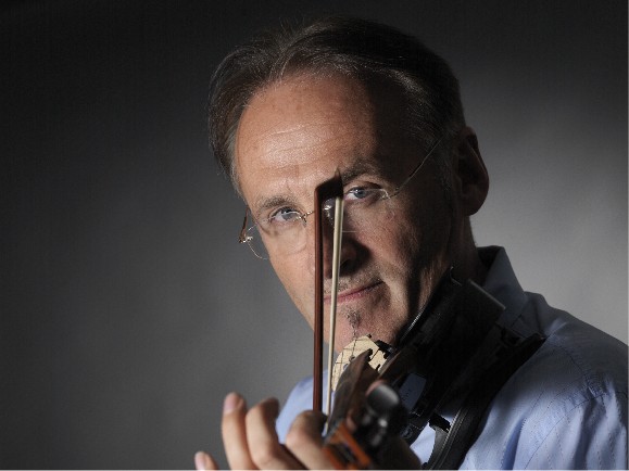 Znany kompozytor w Witkowie