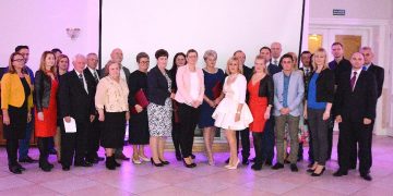 Sukces na rodzinnych fundamentach