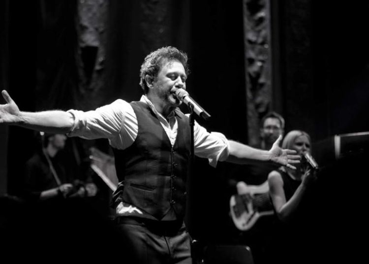 Piasek gwiazdą przyszłorocznych Wawrzynek