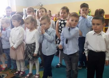 Cienin Zaborny: Mamy zdjęcia z pasowania