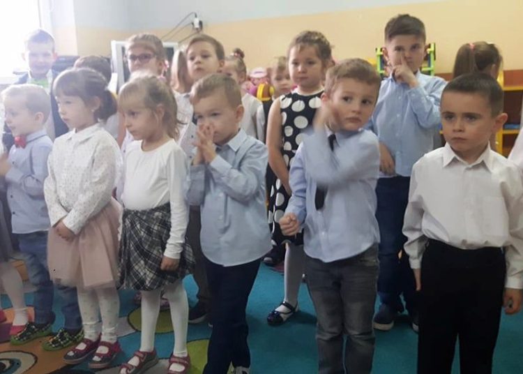 Cienin Zaborny: Mamy zdjęcia z pasowania