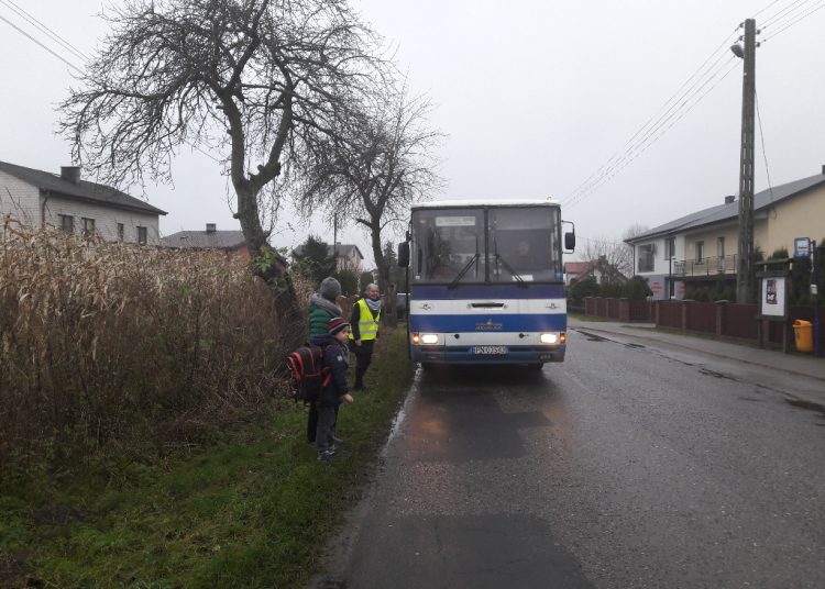 Skokum: Boją się kolejnej tragedii