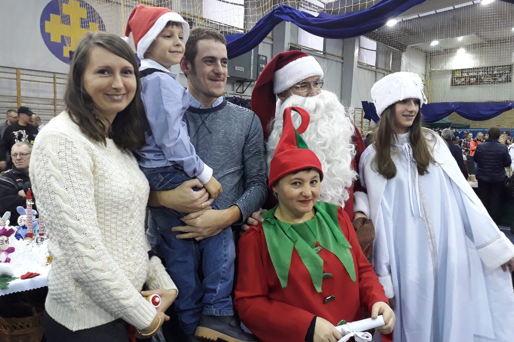 Słupecki Jarmark Świąteczny. Zobacz zdjęcia