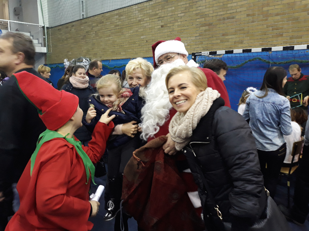 Słupecki Jarmark Świąteczny. Zobacz zdjęcia