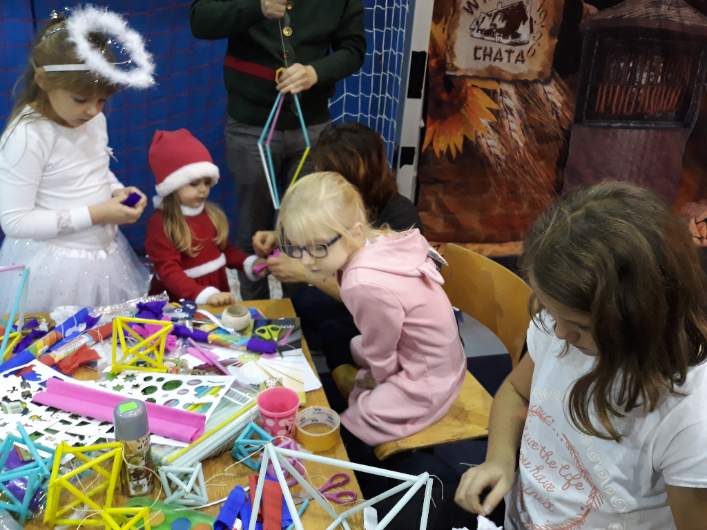 Słupecki Jarmark Świąteczny. Zobacz zdjęcia