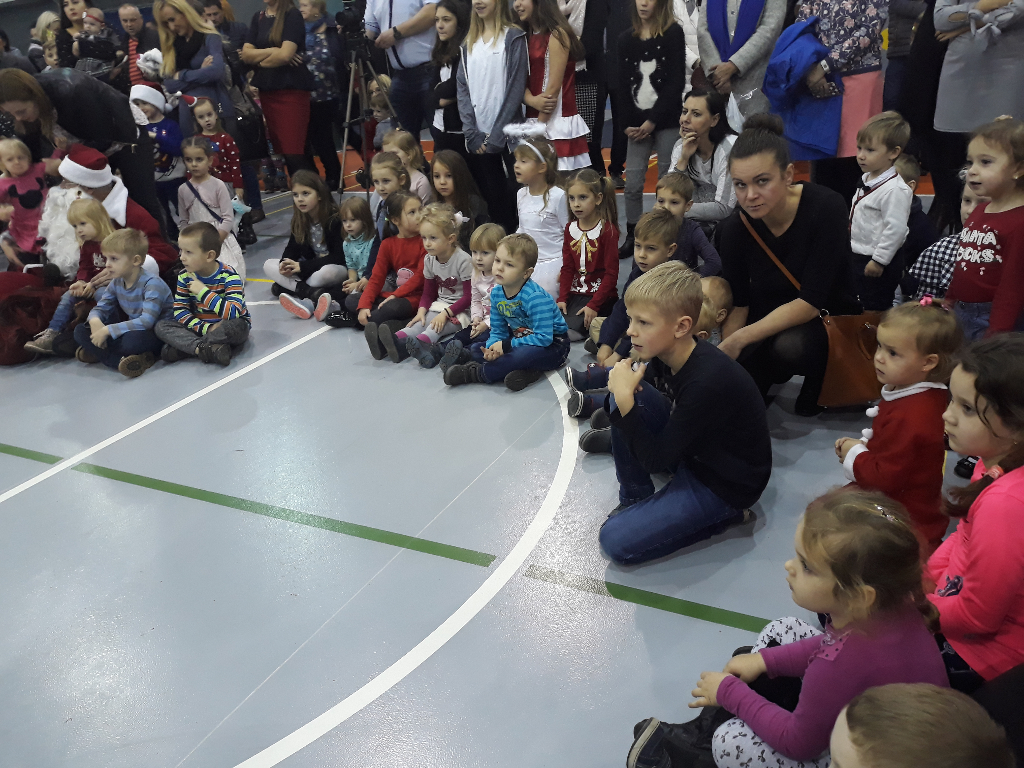 Słupecki Jarmark Świąteczny. Zobacz zdjęcia