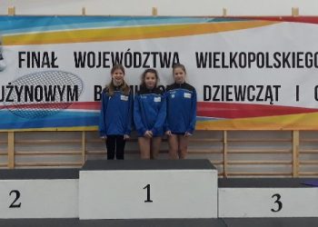 Jedynka piąta w województwie