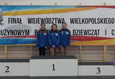 Jedynka piąta w województwie