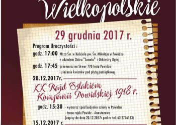 Rajd i święto patrona