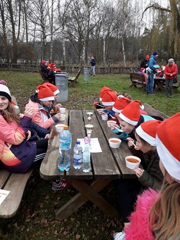 Dobry występ słupeckiej sekcji