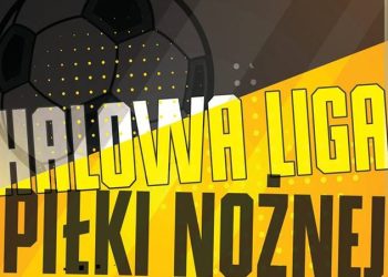 Czas na halówkę w powidzkim wydaniu