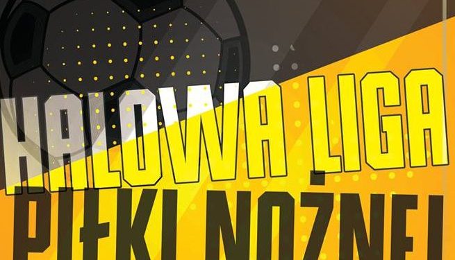 Czas na halówkę w powidzkim wydaniu